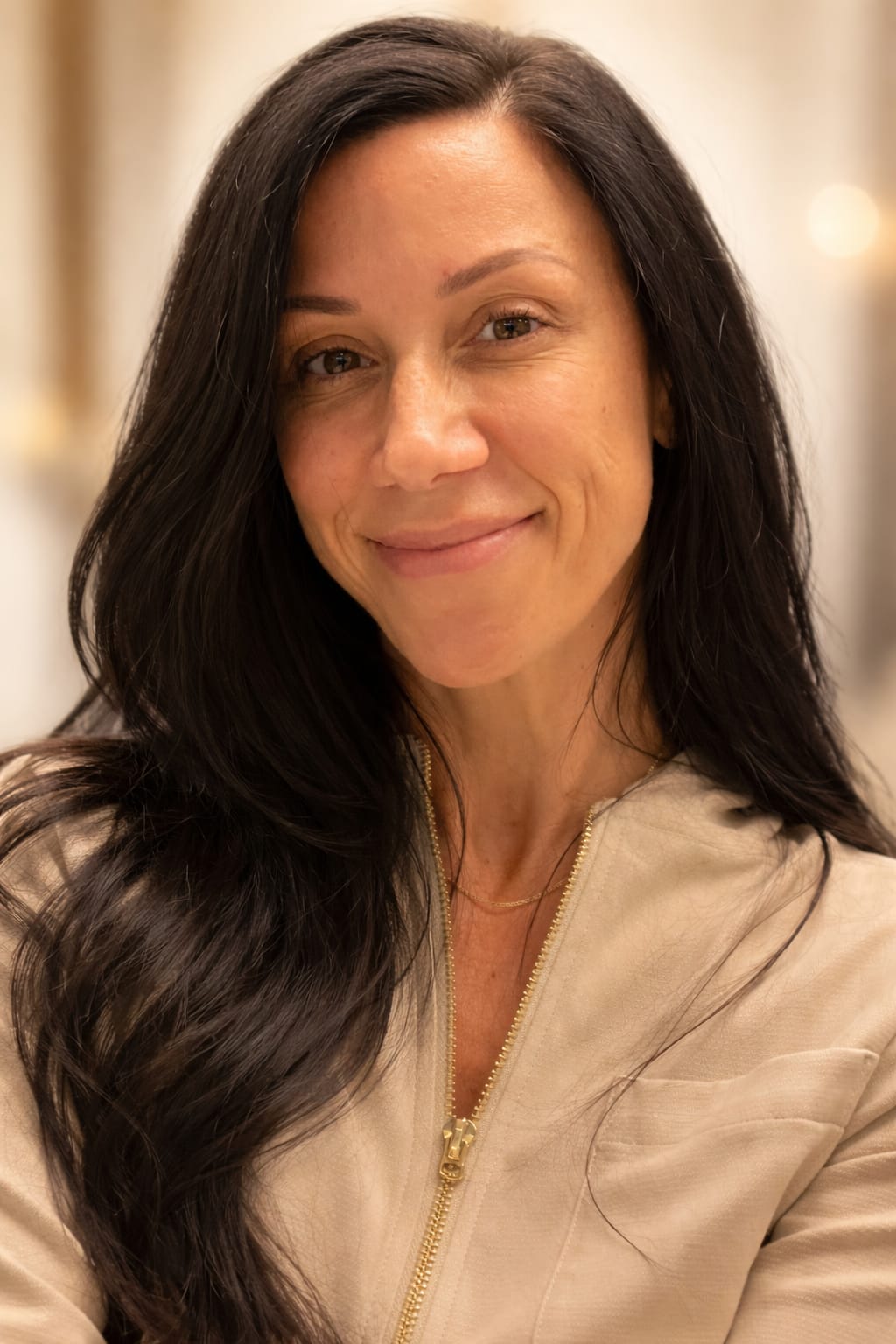 Rachel, co-founder of Empowered Estates